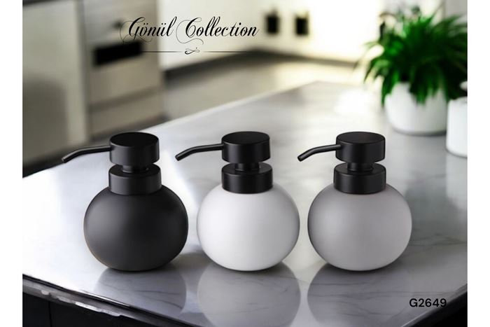 STONEWARE SIVI SABUNLUK 3R resmi