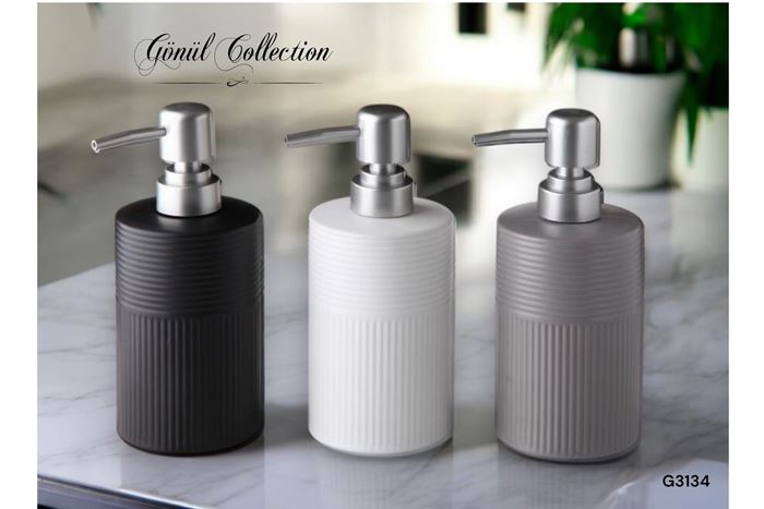 STONEWARE SIVI SABUNLUK resmi