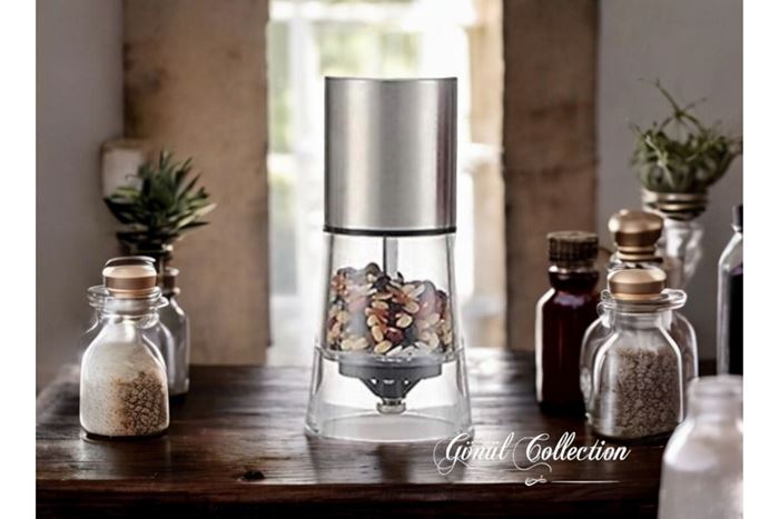 CAM EL DEĞİRMENİ 12 cm resmi