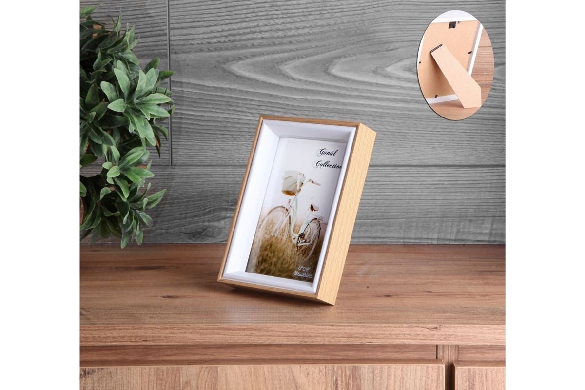 RESİM ÇERÇEVESİ 10x15cm resmi