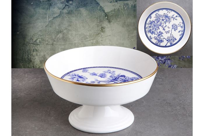 SPRING TIME MARTHA AYAKLI MEYVELİK resmi