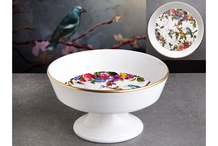 FLORE MARTHA AYAKLI MEYVELİK resmi