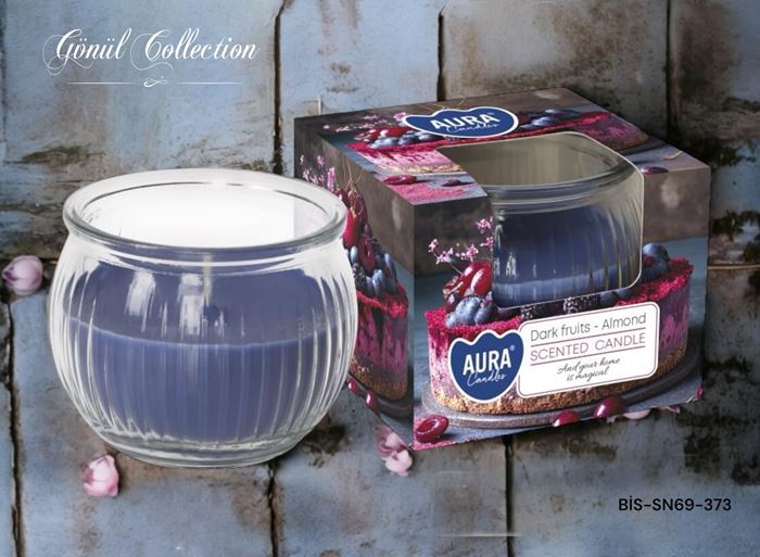 BARDAK MUM DARK FRUIST K:6 resmi