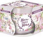 BARDAK MUM TEKLİ KUTULU SWEETHOME K:6 resmi