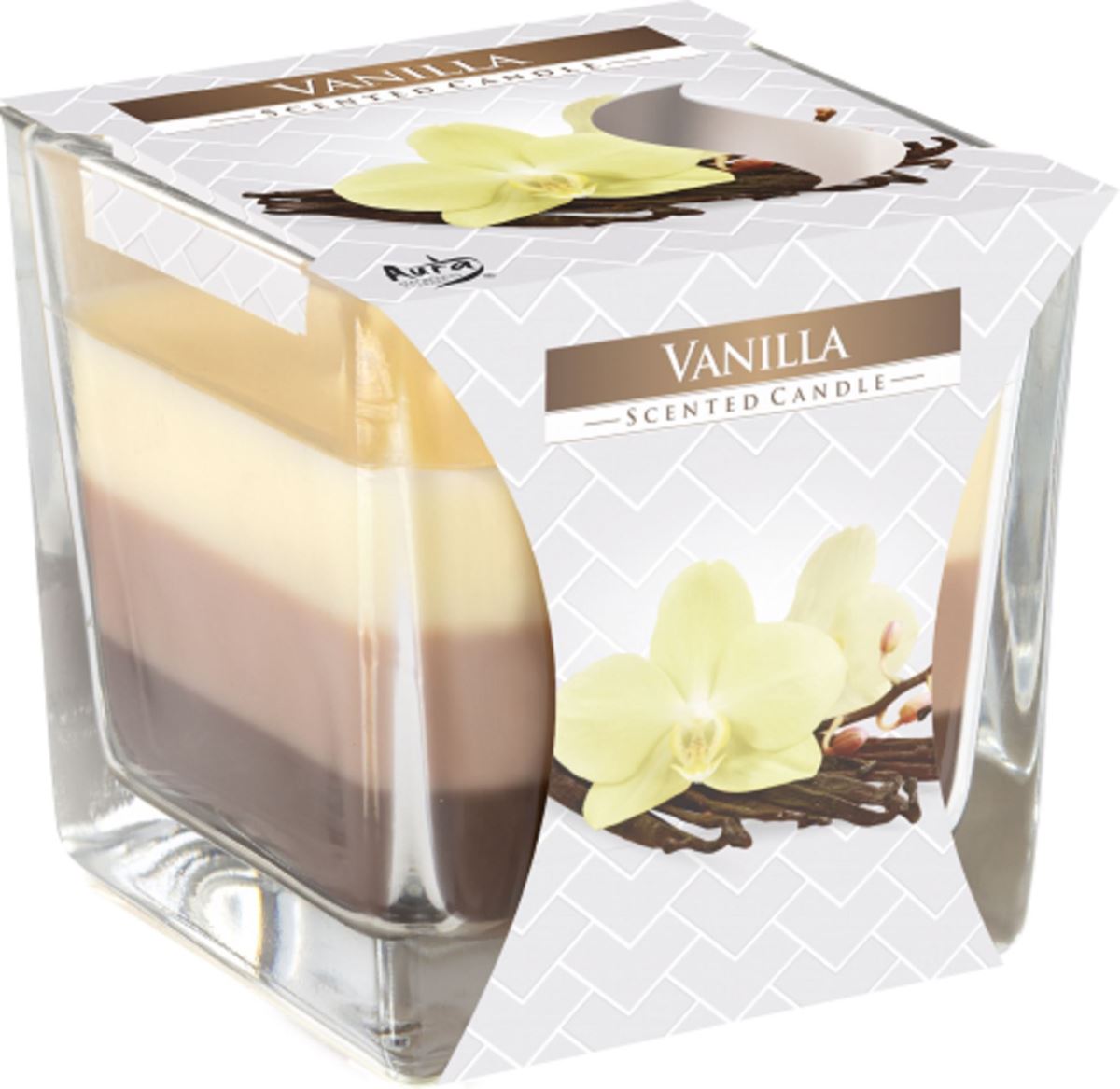 KARE CAM MUM VANILLA  K:6 resmi