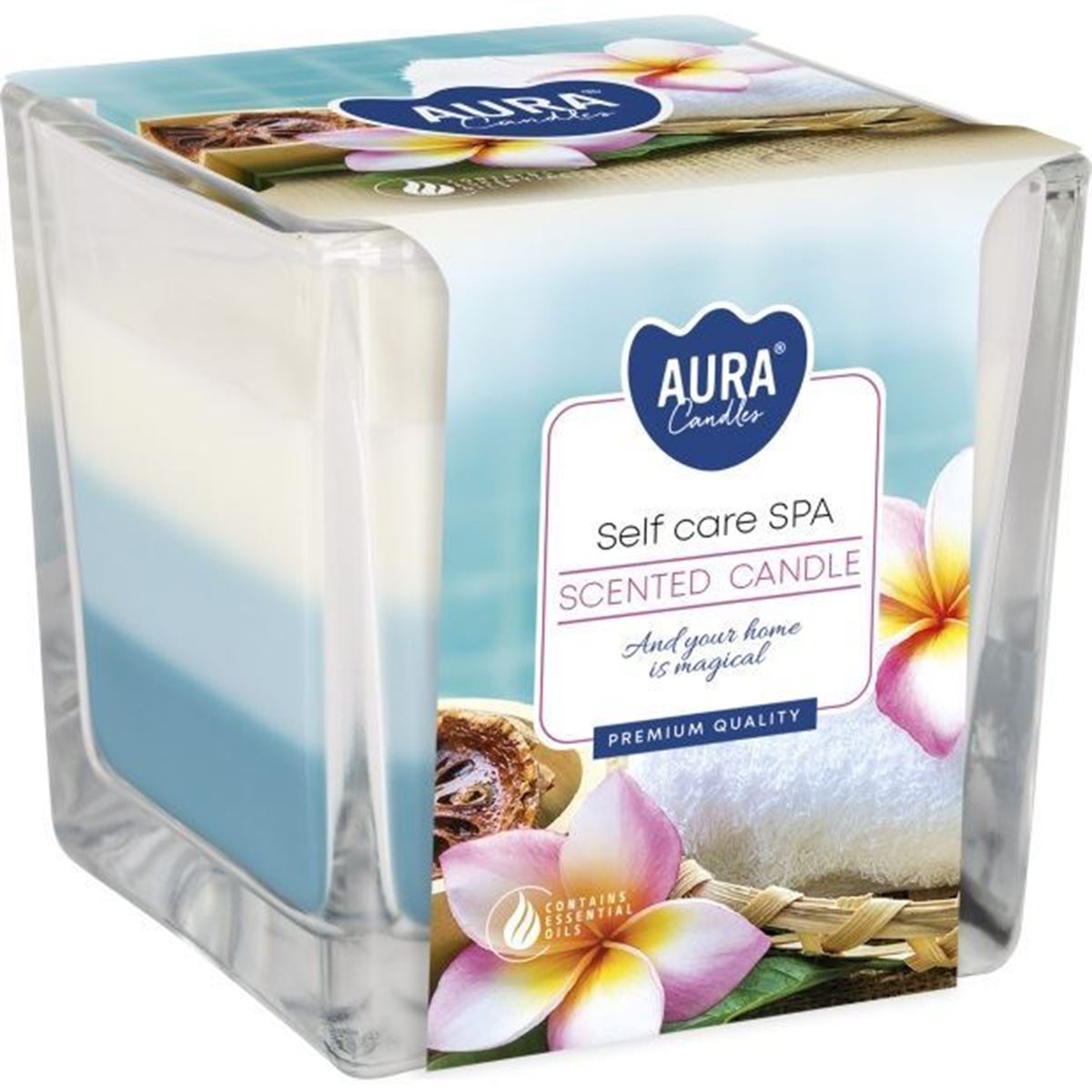 KARE CAM MUM SELF CARE SPA K:6 resmi