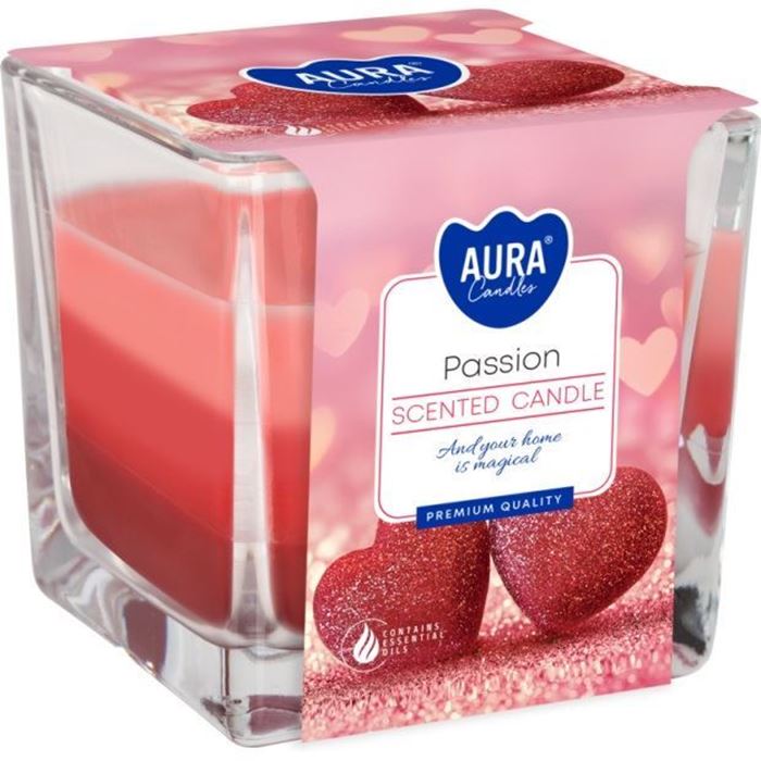 KARE CAM MUM PASSION K:6 resmi