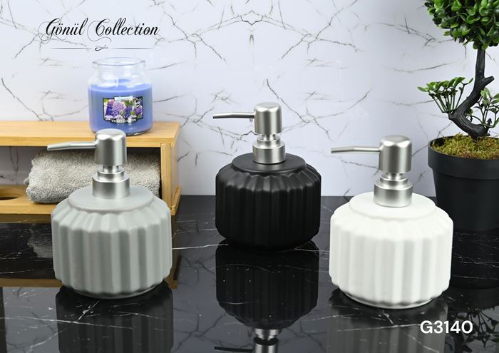 STONEWARE  SIVI SABUNLUK resmi