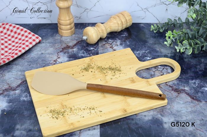 SİLİKON KEPÇE KREM resmi