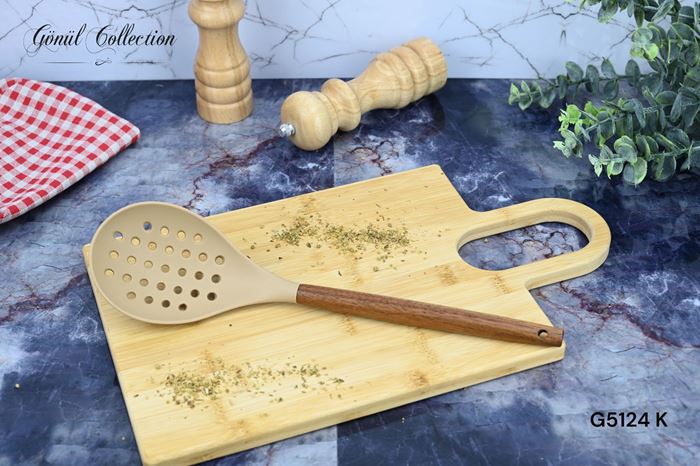 SİLİKON KEPÇE KREM resmi