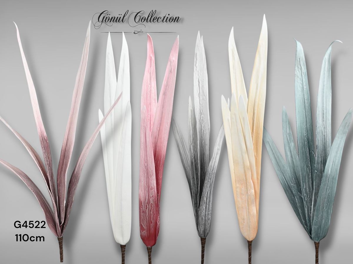 YAPAY ÇİÇEK resmi