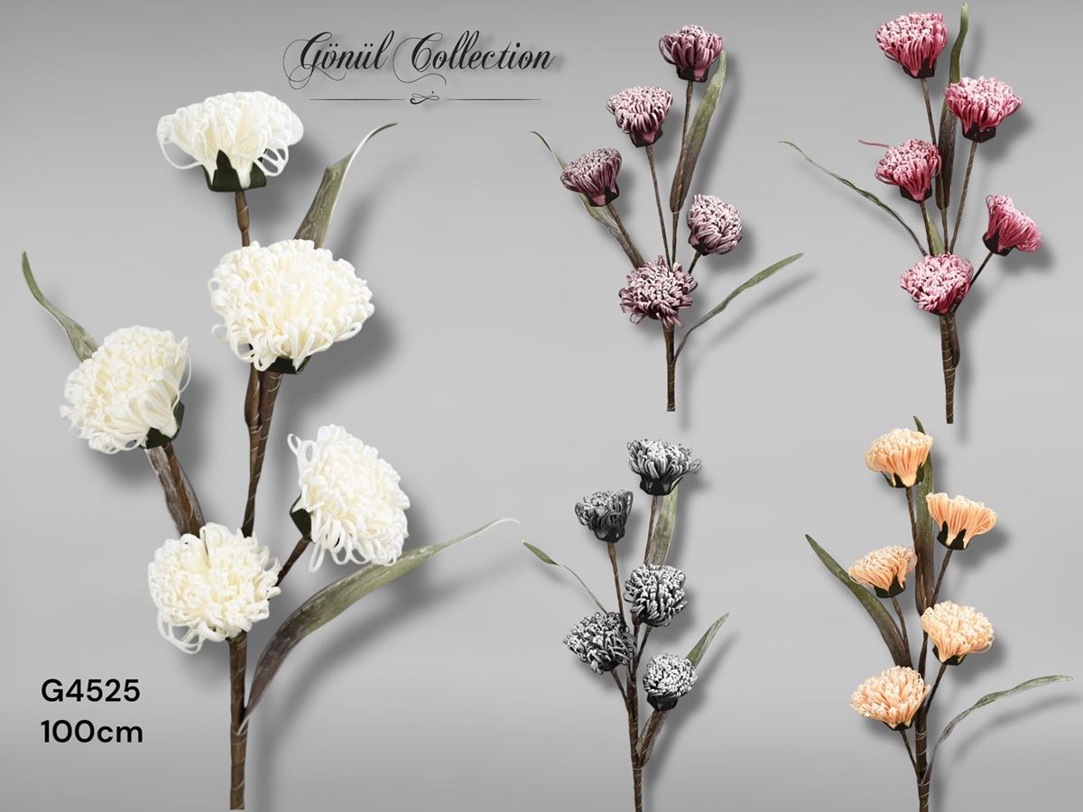 YAPAY ÇİÇEK resmi