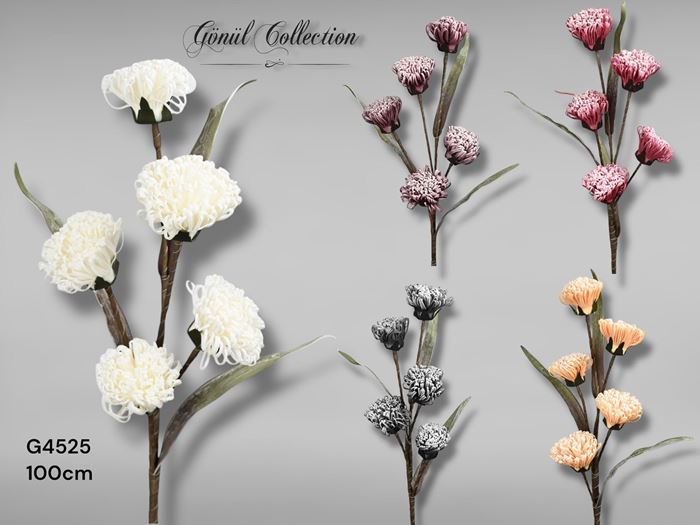 YAPAY ÇİÇEK resmi