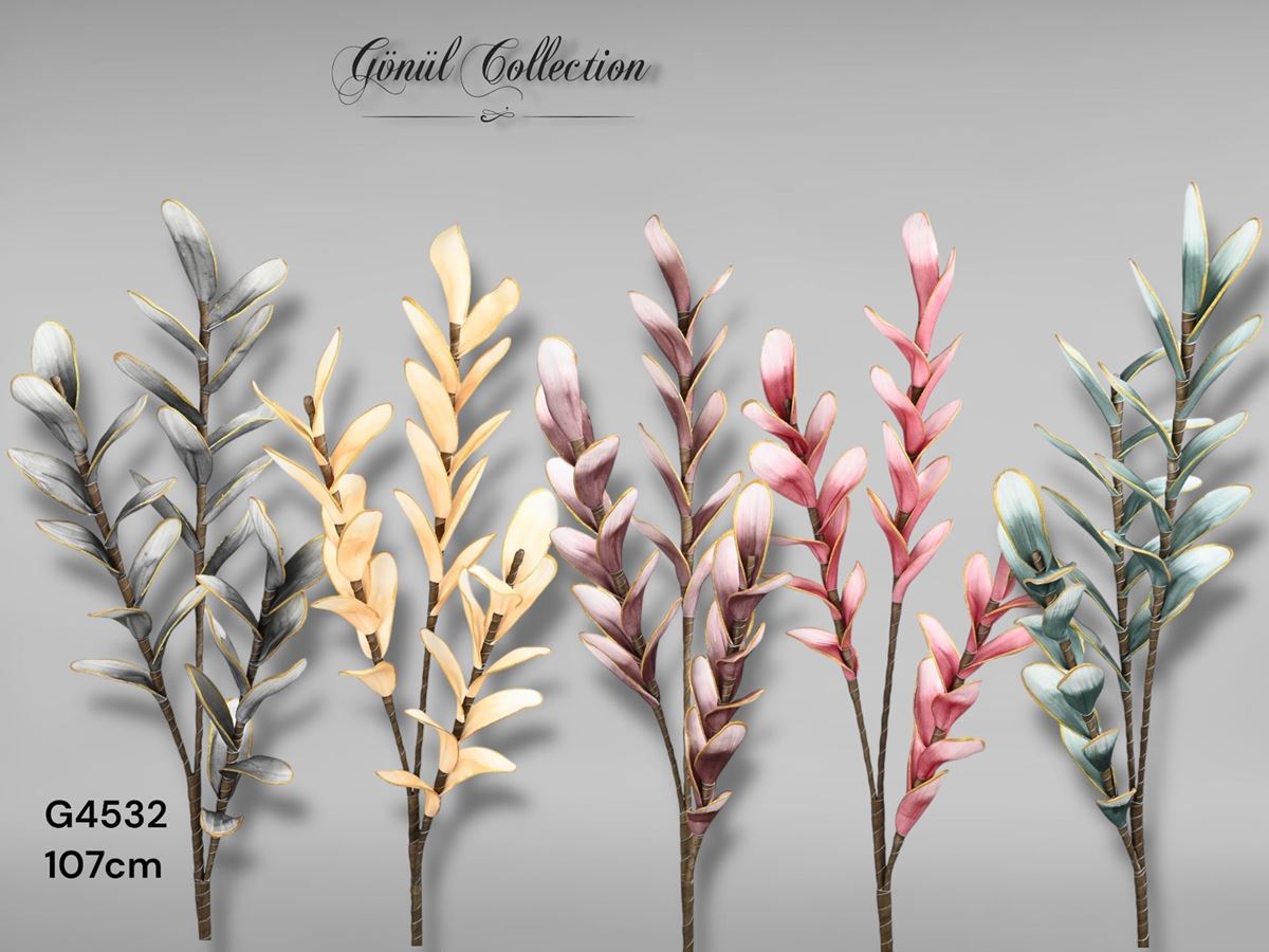 YAPAY ÇİÇEK resmi