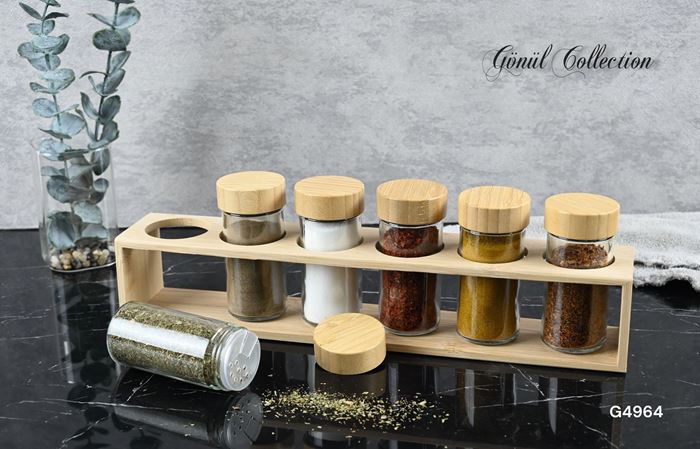 CAM 6LI BAHARATLIK resmi