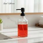 CAM SIVI SABUNLUK resmi