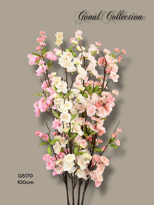 YAPAY ÇİÇEK resmi