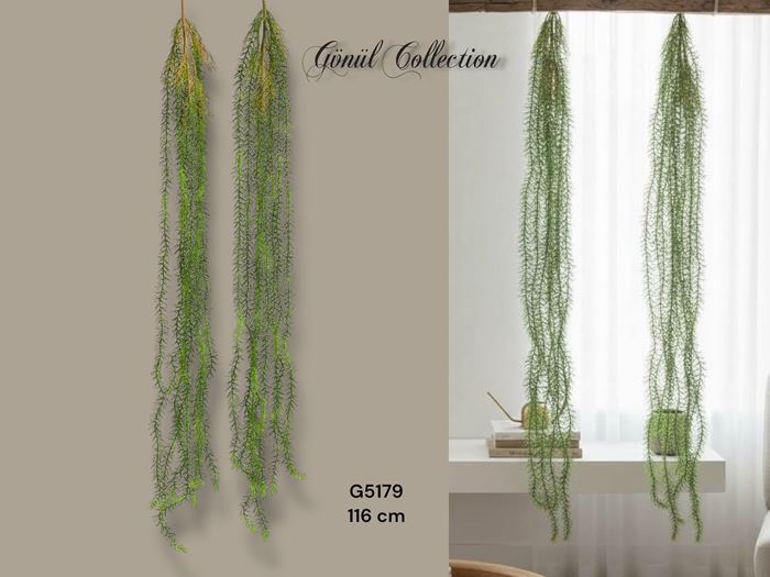 YAPAY ÇİÇEK resmi