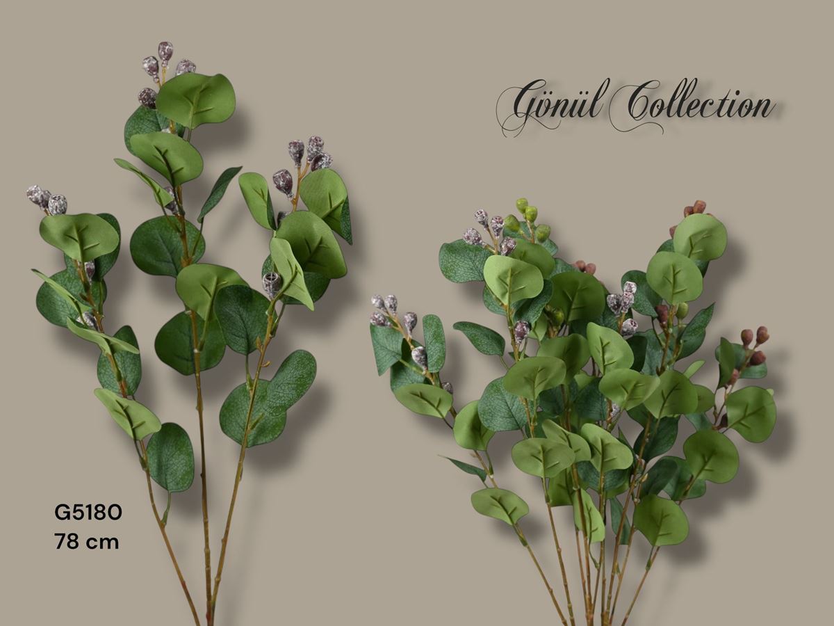 YAPAY ÇİÇEK resmi