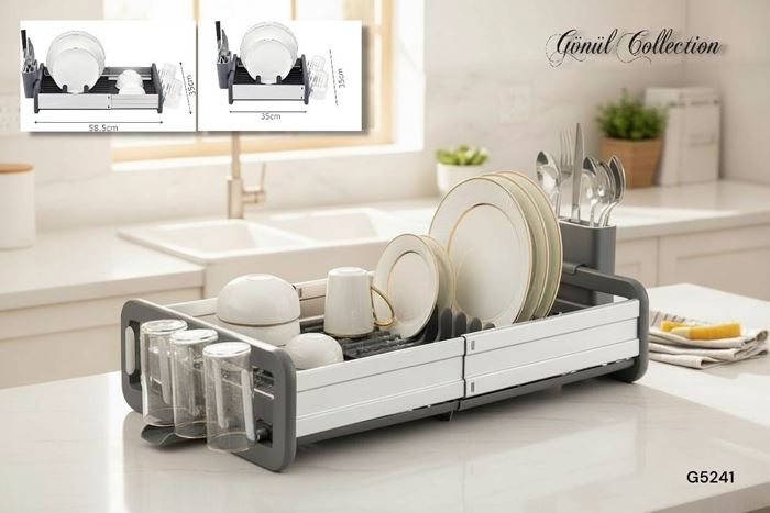 AÇILIR BULAŞIKLIK resmi