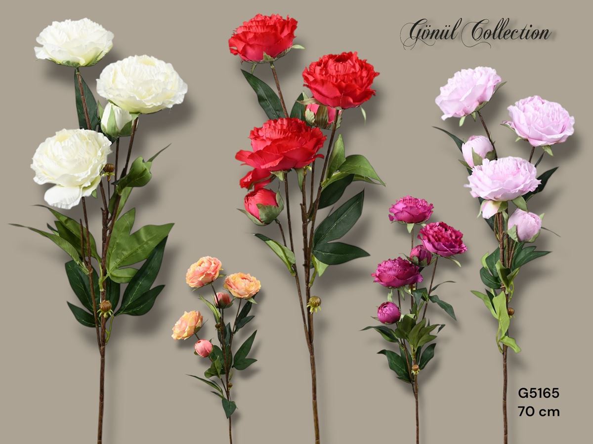 YAPAY ÇİÇEK resmi