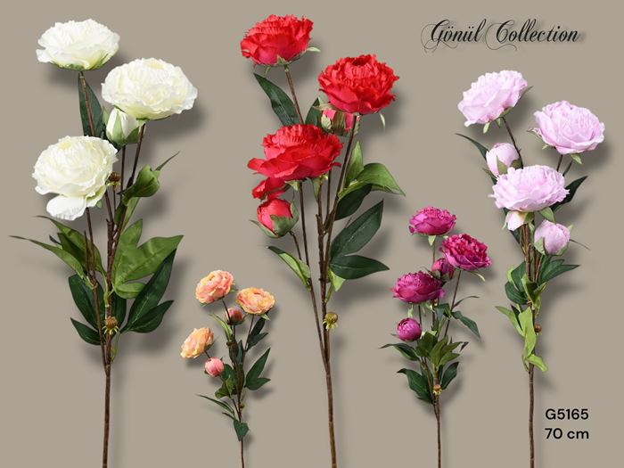 YAPAY ÇİÇEK resmi