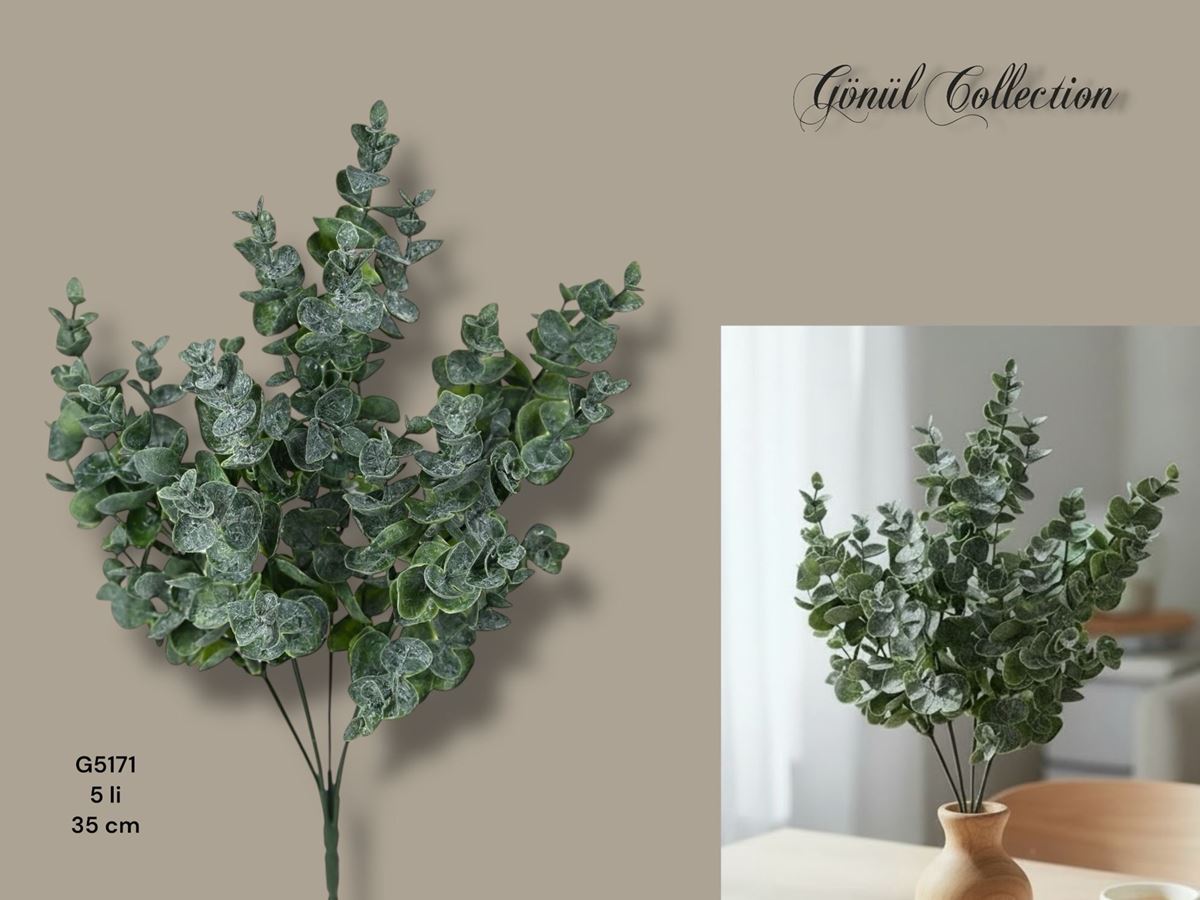 YAPAY ÇİÇEK resmi