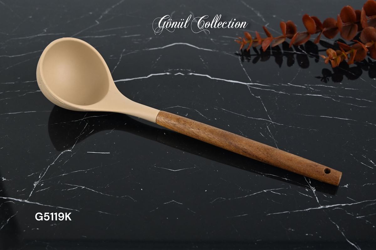 SİLİKON KEPÇE KREM resmi