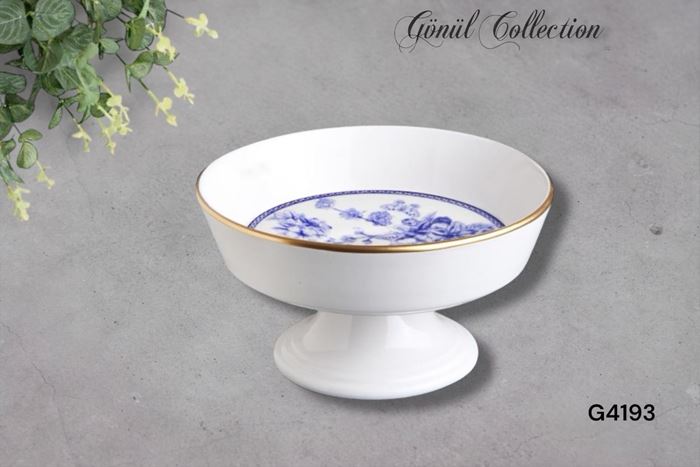 SPRING TIME MARTHA AYAKLI MEYVELİK resmi