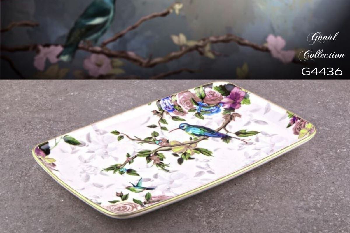 FLORE ORDÖV TABAĞI resmi