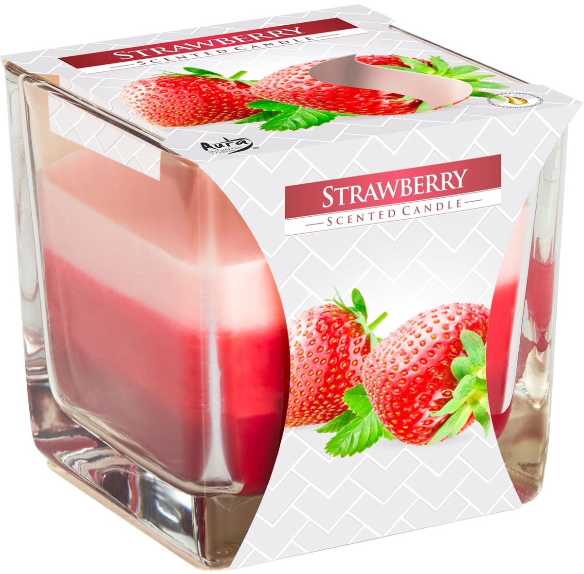 KARE CAM MUM STRAWBERRY resmi