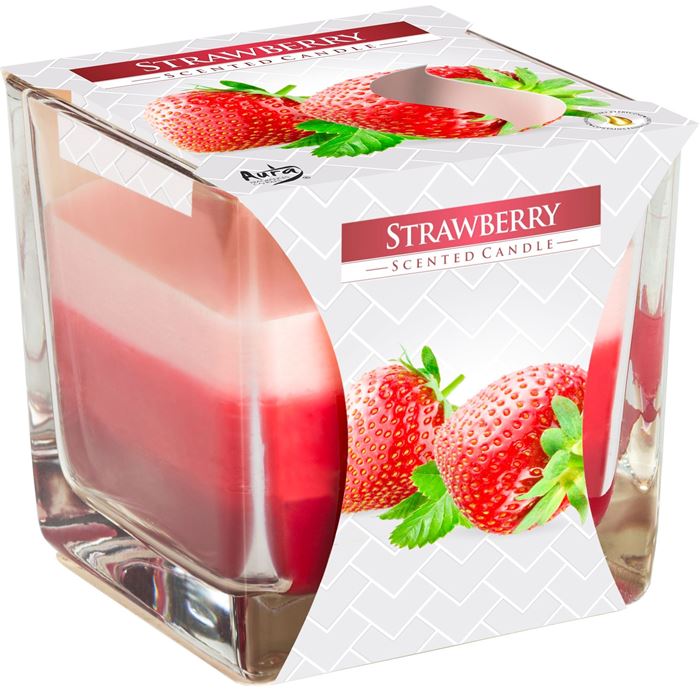 KARE CAM MUM STRAWBERRY resmi