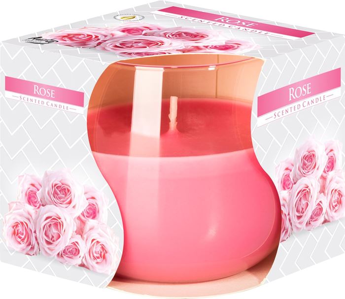 BARDAK MUM ROSE resmi