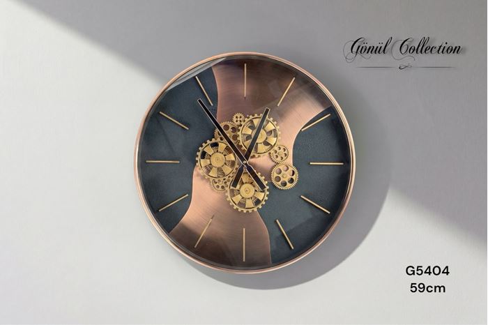 DUVAR SAATİ resmi