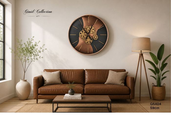 DUVAR SAATİ resmi