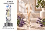 ÇUBUKLU ODA KOKUSU LAVANTA resmi